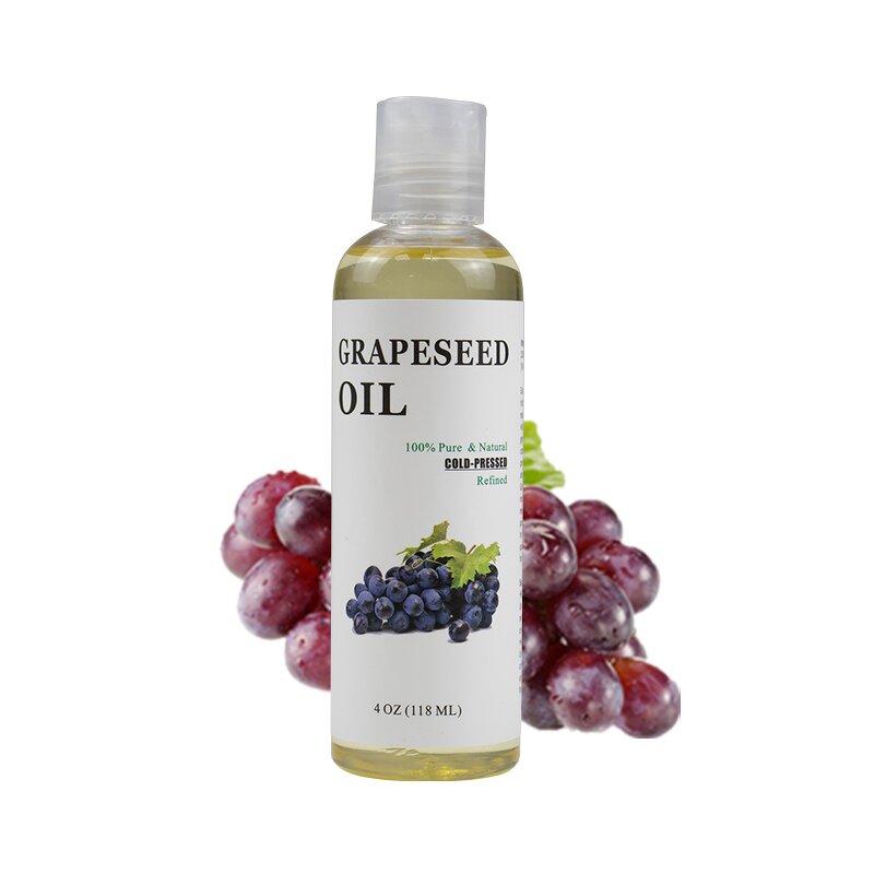 Carrier Oil Manufacturer - OEM ODM Wholesale Nature Jojoba Chamomile Castor