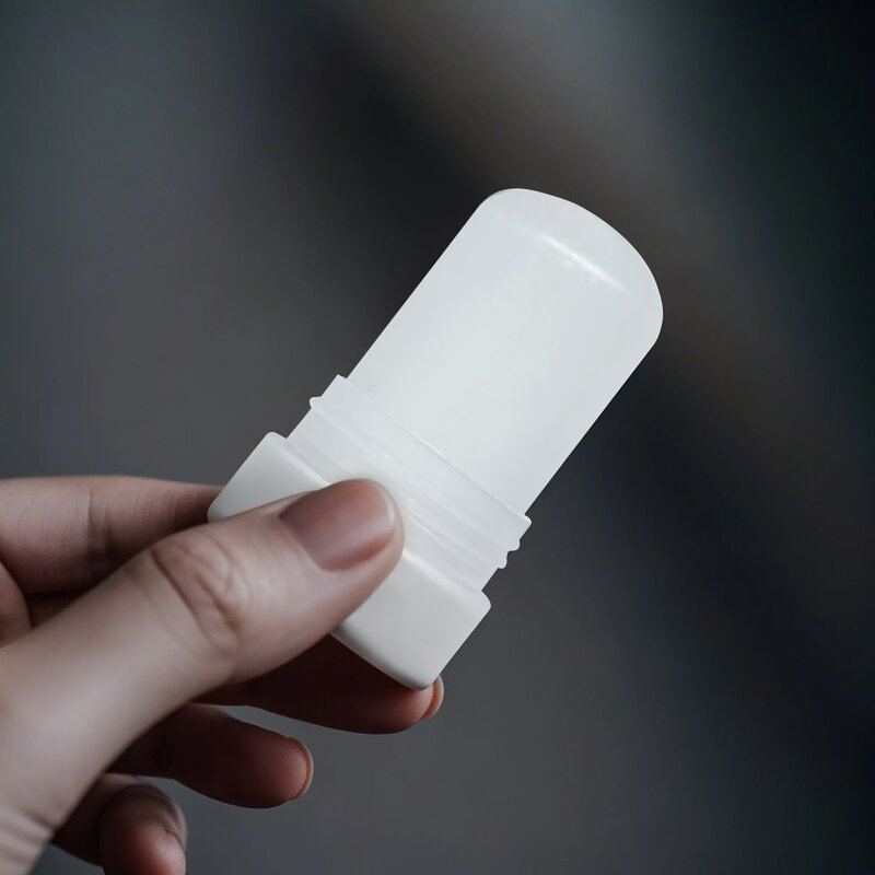 Potassium Alum Deodorant Factory - OEM Pure Natural Unisex Whole Body Crystal Alum