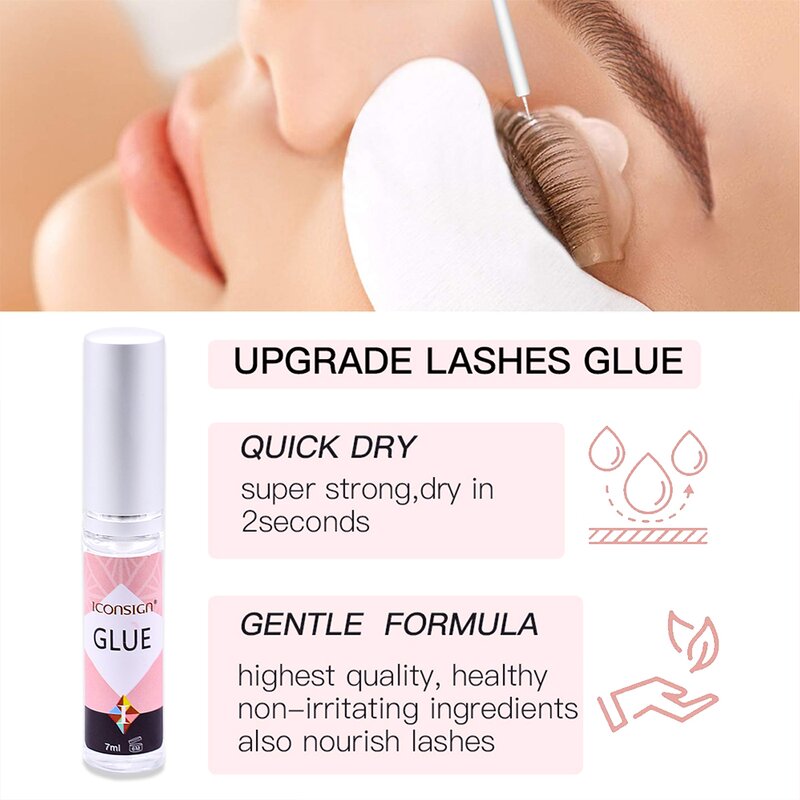 Lash Lift Supplies Factory - OEM Factory Private Label Inconsing Quick Professional