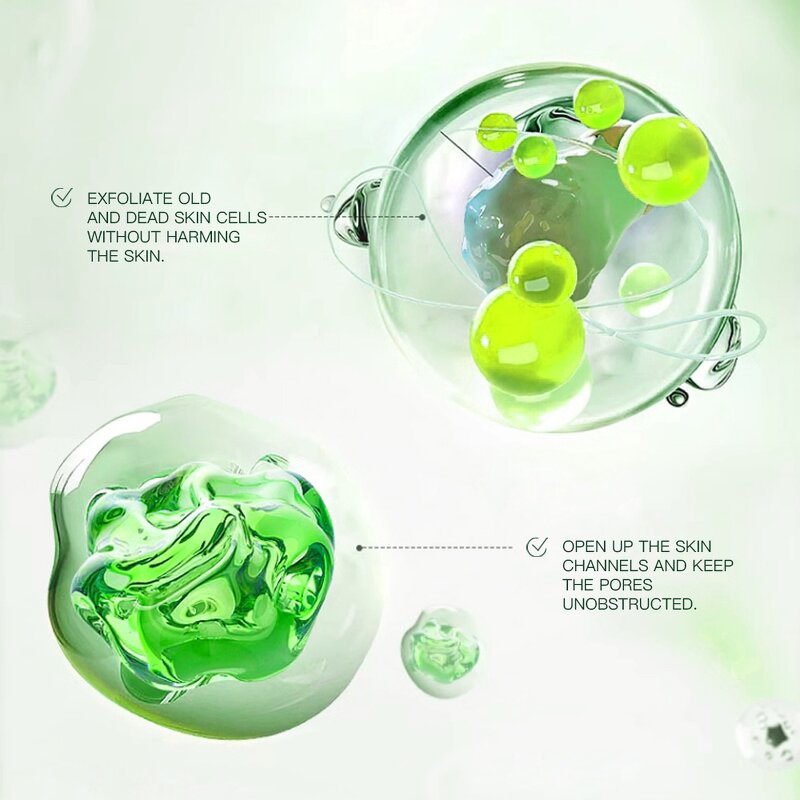 Acne Gel Factory - Kiss Kitty Custom Acid Facial Cleanser Foam Wholesale