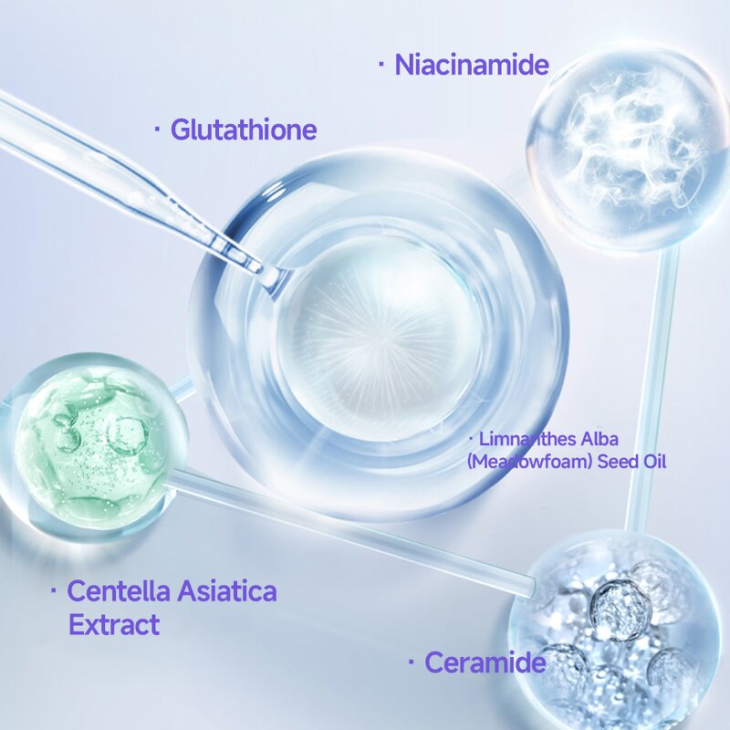 Whitening Cream Manufacturer - Private Label 377 Tranexamic Acid Brightening