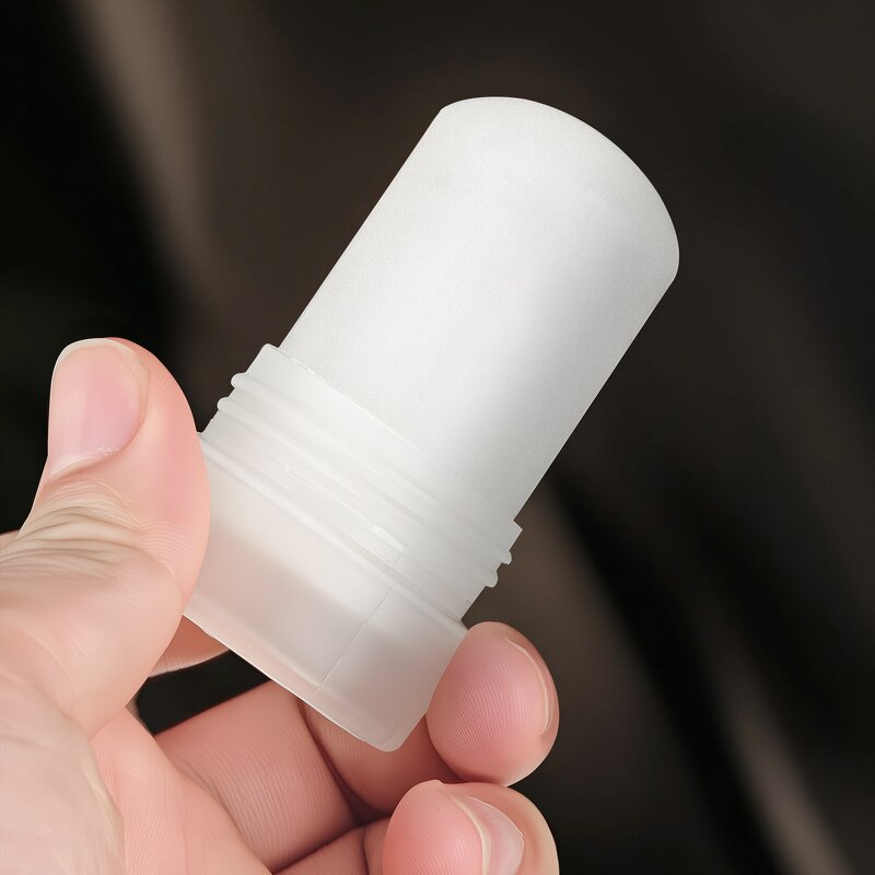 Alum Stone Deodorant Manufacturer - Pure Natural Crystal Alum Stone Antiperspirant