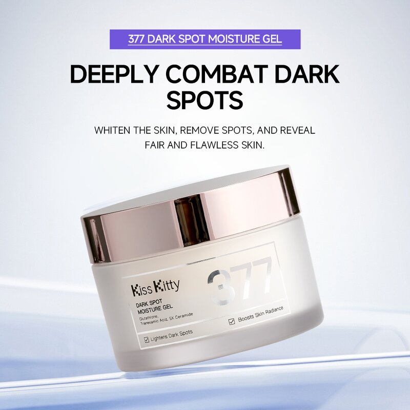 Whitening Cream Manufacturer - Private Label 377 Tranexamic Acid Brightening