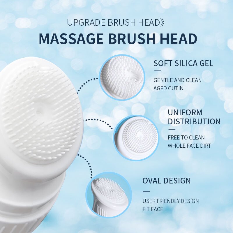 Amino Acid Cleanser Factory - OEM ODM Private Label Pore Deeply Cleansing Oil-free