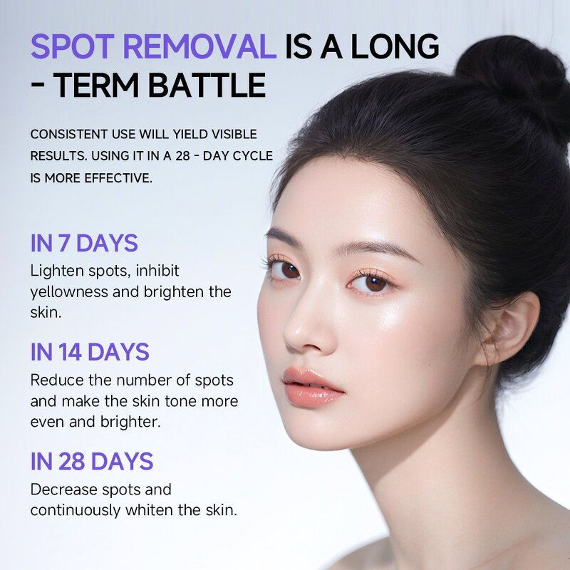 Whitening Cream Manufacturer - Private Label 377 Tranexamic Acid Brightening