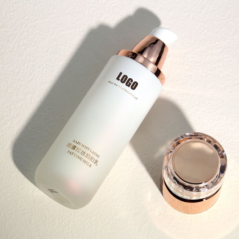 Body Lotion Factory - OEM ODM Anti-aging Nourishing Moisturizing Collagen Whitening