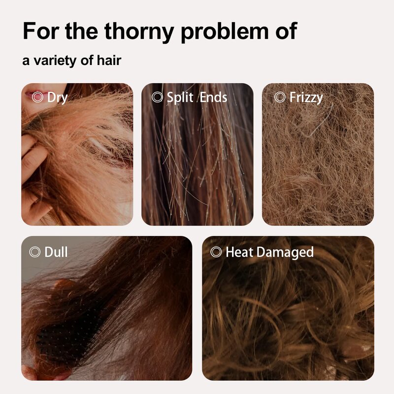 Hair Oil Manufacturer - 2023 Private Label 100% Natural Hair-Loss Prevention Rosemary