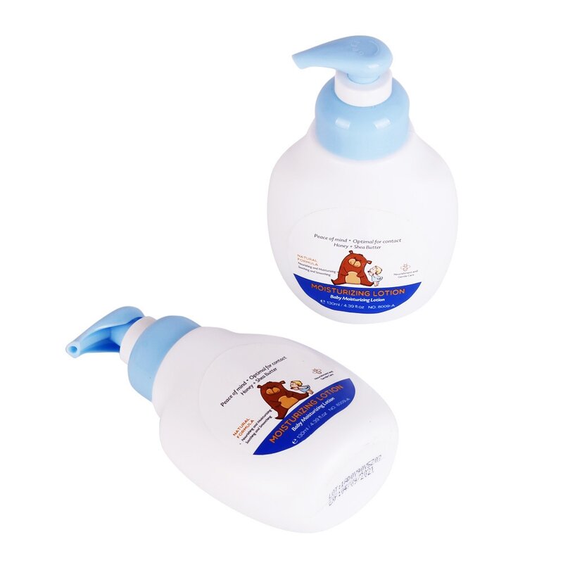 Baby Whitening Lotion Factory - Private Label Skin Lightening Body Care Children