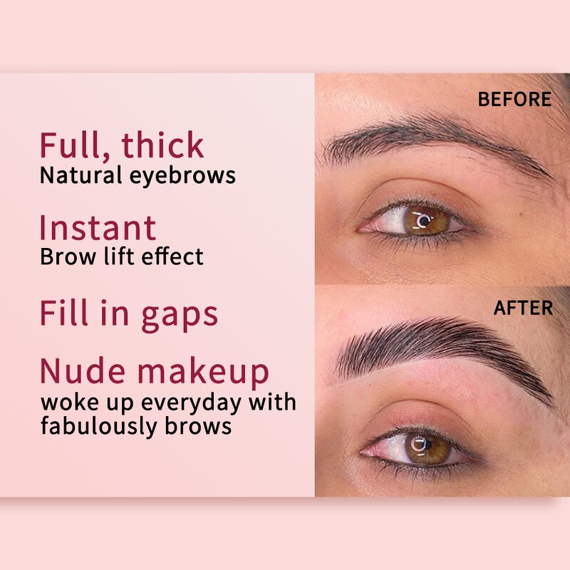 Lash and Brow Lift Set Manufacturer - Hot Sale Private Label 5 Minute 2 in 1