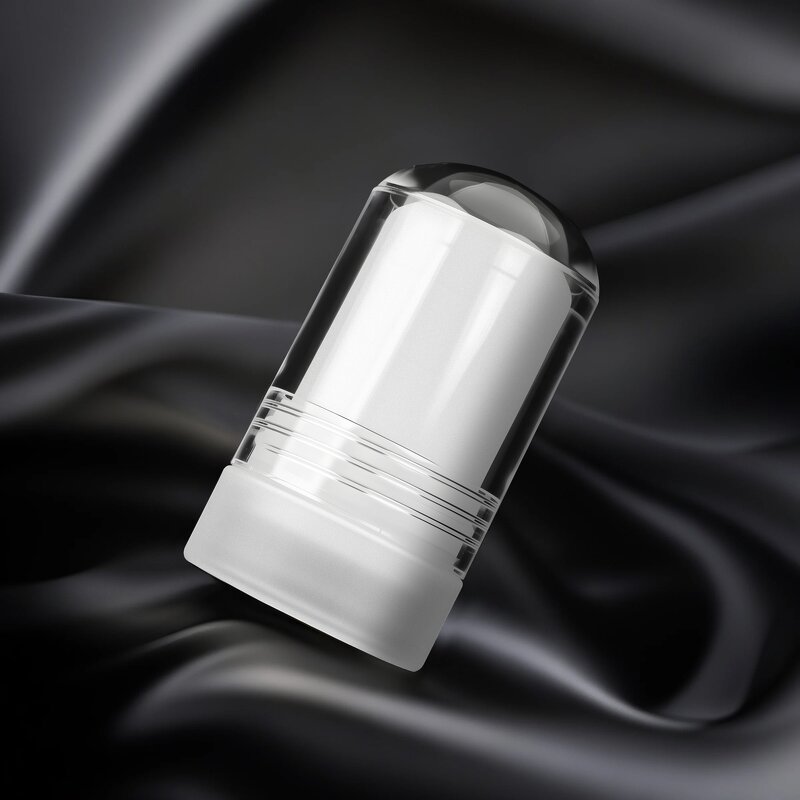 Alum Deodorant Stick Manufacturer - Private Label Potassium Alum Block Natural