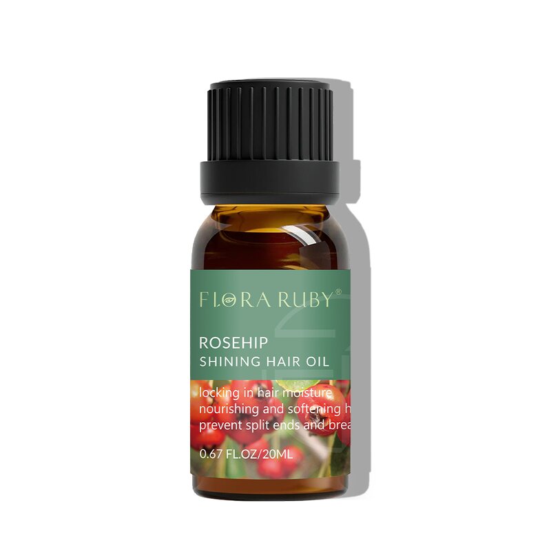 Hair Oil Manufacturer - 2023 Private Label 100% Natural Hair-Loss Prevention Rosemary