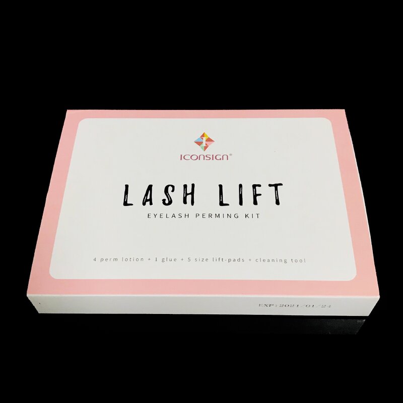 Lash Lifting Kit Factory - Hot Sale Pestaas Keratin Eyelash Perming Lamination New