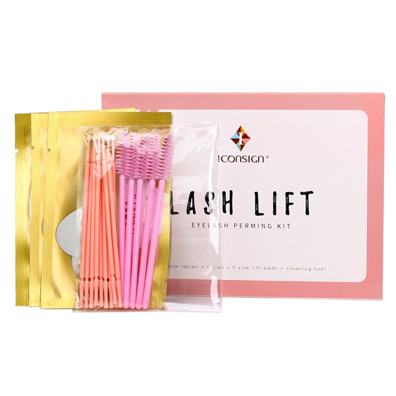 Lash Lifting Kit Manufacturer - OEM Private Label Pestaas Long-lasting Curl Keratin