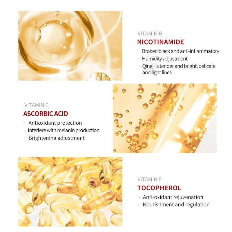 Retinol Scrub Factory - Exfoliating Whitening Brightening Facial Scrub