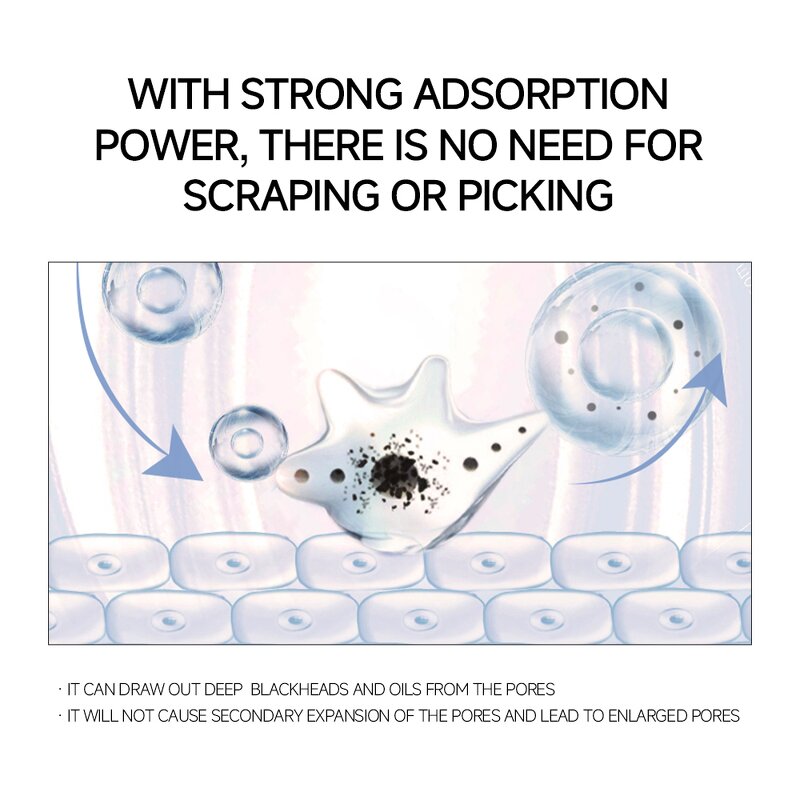 Clay Mask Manufacturer - Kiss Kitty Wholesale Mud Deep Pores Cleansing