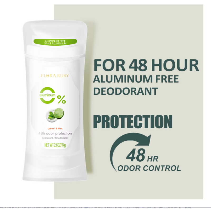 Body Deodorant Manufacturer - OEM DIY Wholesale Unisex Perfume for Sensitive Skin