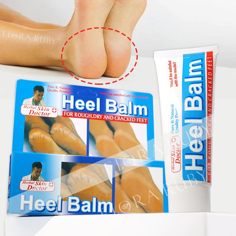 Callus Remover Manufacturer - OEM Private Label Dead Skin Removal Cracked Foot