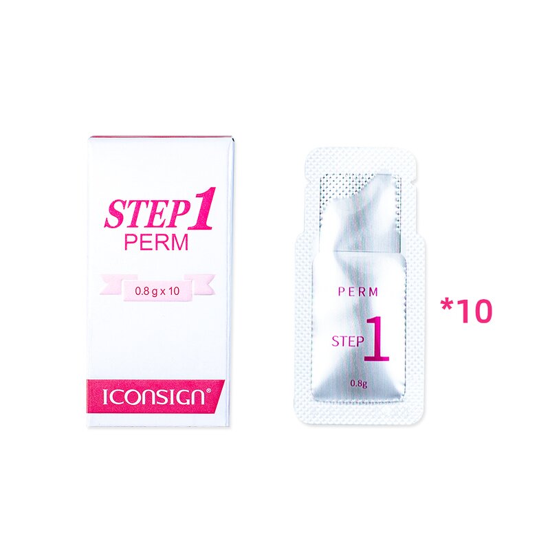 Lash Lift Balm Kit Factory - 2023 New OEM Factory Private Label Korean Mini