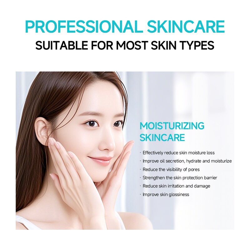 Ceramide Serum Factory - Kiss Kitty Custom Hydrating Repairing Moisturizing