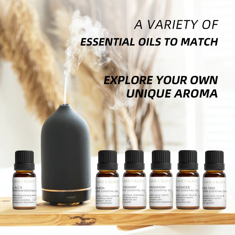 Essential Oils Factory - Wholesale Hot Sale for Diffuser 100% Lavender Oil