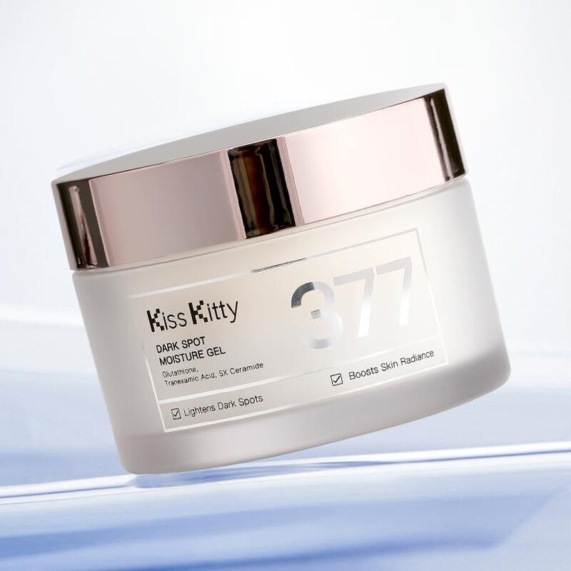 Whitening Cream Manufacturer - Private Label 377 Tranexamic Acid Brightening