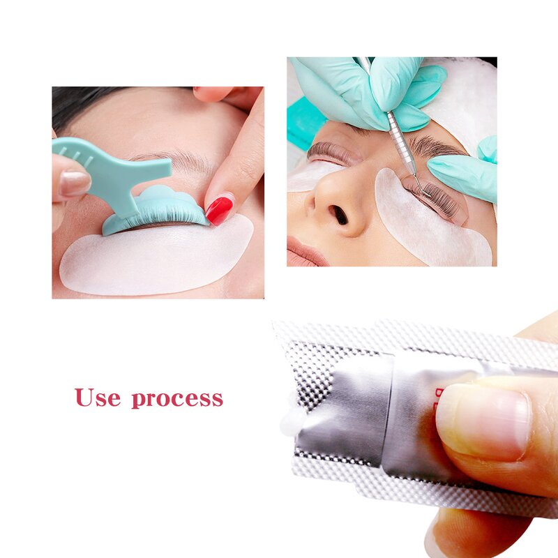 Lash Lift Balm Kit Factory - 2023 New OEM Factory Private Label Korean Mini