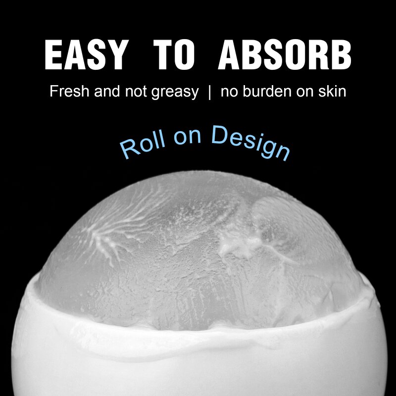 Women's Deodorant Factory - Wholesale Natural Secret Probiotics Mini Roll On