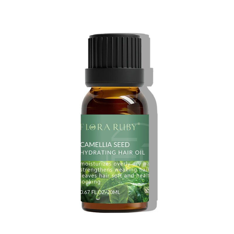 Hair Oil Manufacturer - 2023 Private Label 100% Natural Hair-Loss Prevention Rosemary