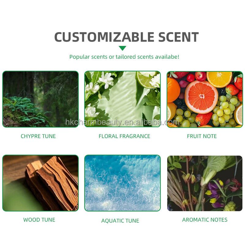 Men's Deodorant Manufacturer - Organic Full Body Aluminum Free Private Label Wholesale