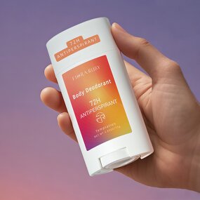 Women's Deodorant Manufacturer - 72h Secret Underarm Whitening Custom Antiperspirant