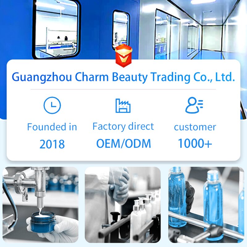 Eyebrow Tint Kit Factory - Hot Sale Hybrid Black Lash Dye Kit Private Label