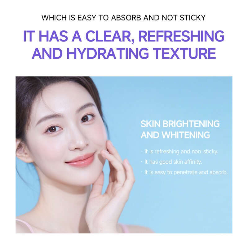 Dark Spot Serum Factory - Kiss Kitty Custom 377 Correcting Glow Brightening