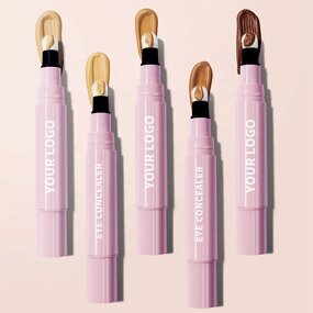 Matte Blusher Manufacturer - Private Label High Pigment Waterproof