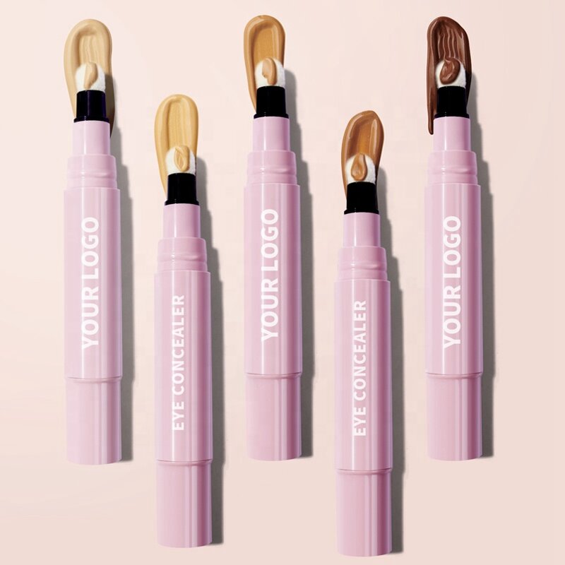 Matte Blusher Manufacturer - Private Label High Pigment Waterproof