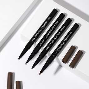 Brow Pencil Factory - Private Label Custom Waterproof