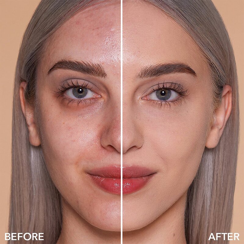 Concealer Factory - Custom Logo Vegan Soft Creamy