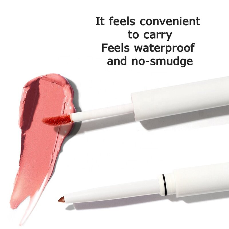 Lipgloss Factory - Wholesale Your Logo Shimmer Matte