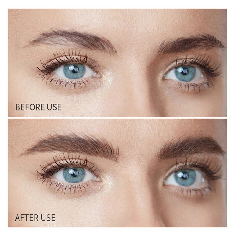 Brow Pomade Kit Factory - OEM New Design Double Head