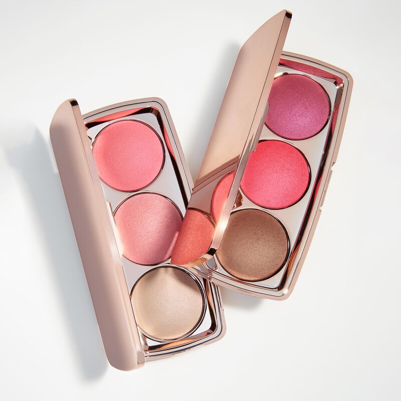 Liquid Blush Factory - Waterproof Custom Logo 25ml