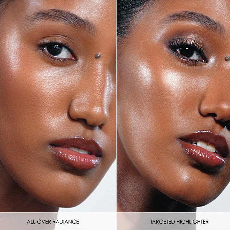 Pressed Powder Factory - Customized Lightweight Oil-Control