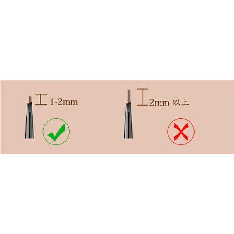 Herbal Eyebrow Pencil Manufacturer - Silver Package OEM Private