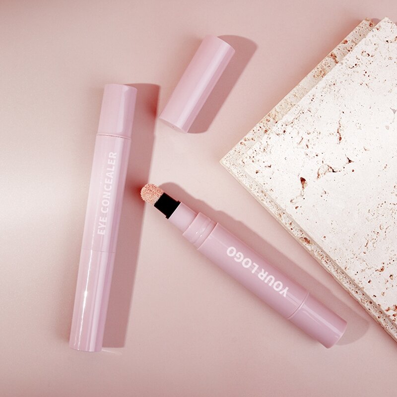 Matte Blusher Manufacturer - Private Label High Pigment Waterproof