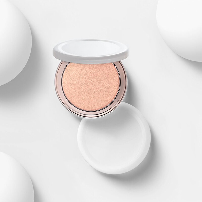 Pressed Powder Factory - Customized Lightweight Oil-Control