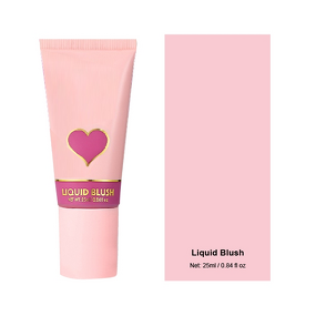 Cream Blush Factory - Customizable Vegan Shimmer Travel