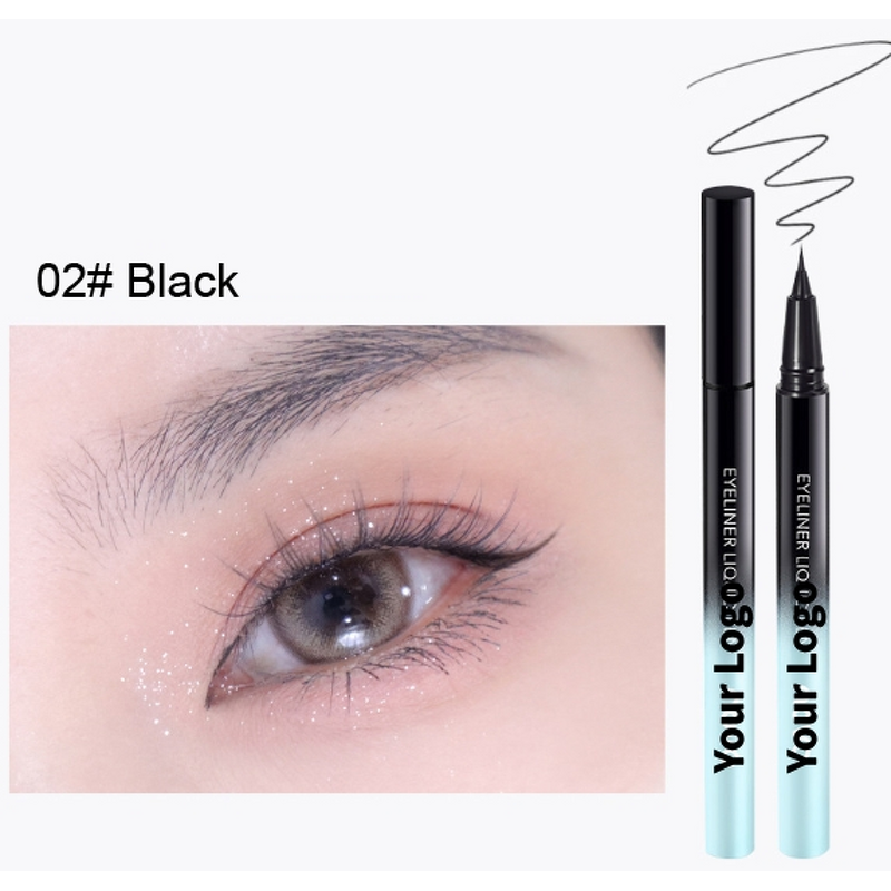 Magic Eyeliner Pen Factory - OEM Custom Logo Waterproof