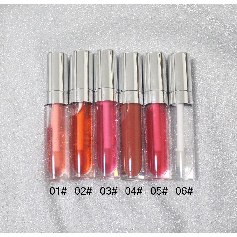 Mint Lipgloss Manufacturer - Plumping Private Label Vegan