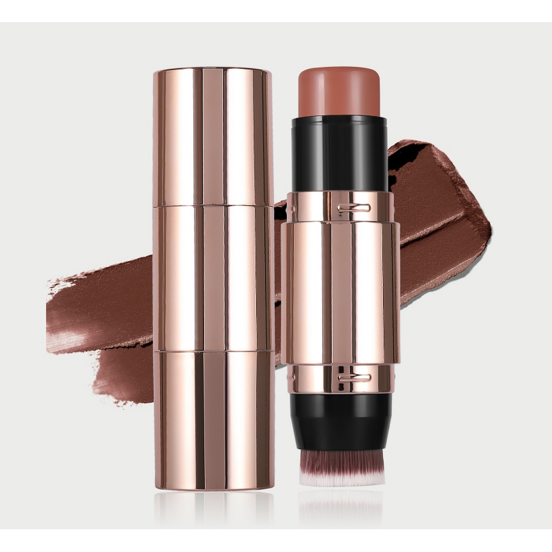 Liquid Foundation Manufacturer - Custom Logo Full Coverage 16 Color