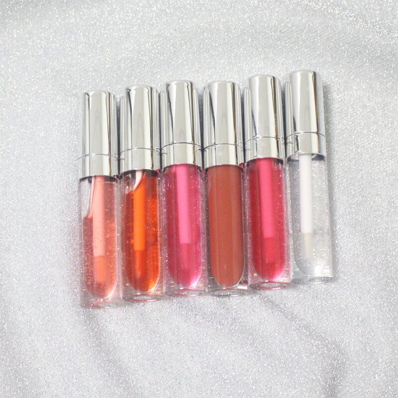 Mint Lipgloss Manufacturer - Plumping Private Label Vegan