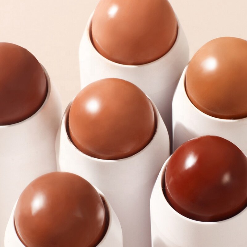 Contour Stick Factory - Shade Cream Herbal Vegan Moisturizing