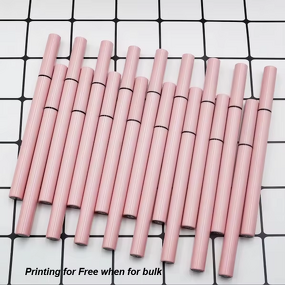 Liquid Eyeliner Manufacturer - Makeup OEM 24 Colors Smooth